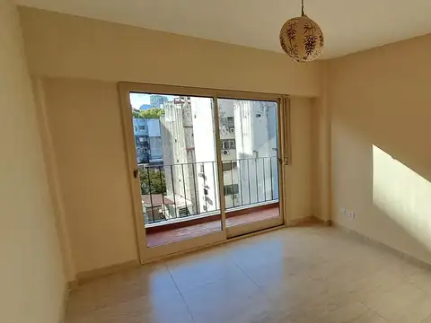 Avenida Angel Gallardo 100, Piso 7