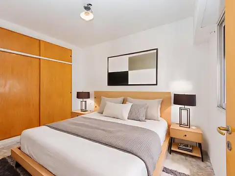 Depto Tipo Casa en Venta de 2 dormitorios