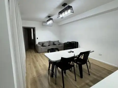 Departamento - Venta - Argentina, Capital Federal - PARAGUAY 2600