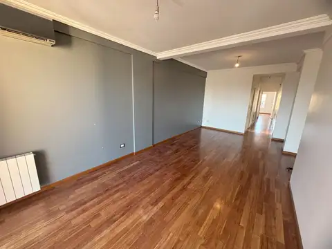 Departamento en Alquiler 17 años