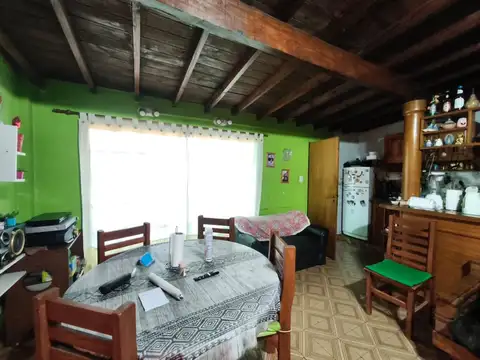 VENTA CASA 3 AMBIENTES MORENO TRUJUI OPORTUNIDAD