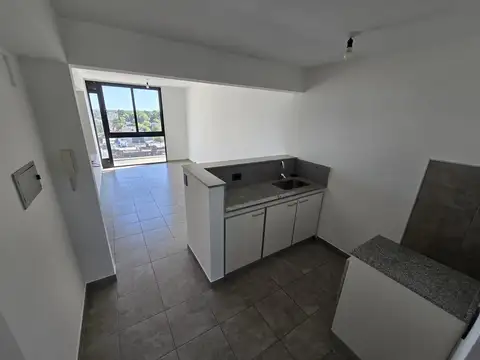 Departamento en Alquiler 8 años