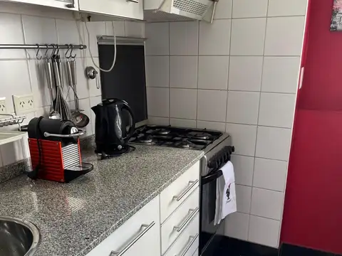 Departamento en Venta Apto profesional