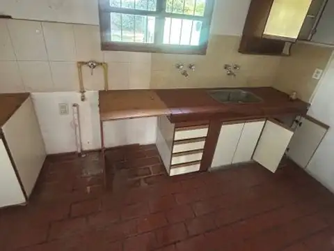 Casa en Alquiler 46 años