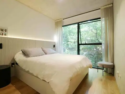 Departamento en Venta en Palermo Hollywood, USD 420.000