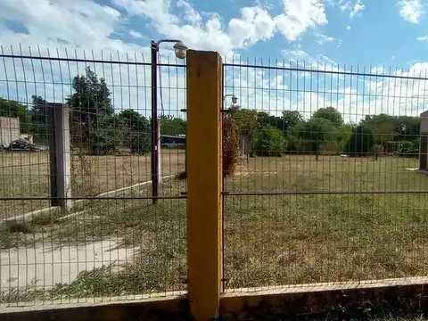Local en Venta 8 años