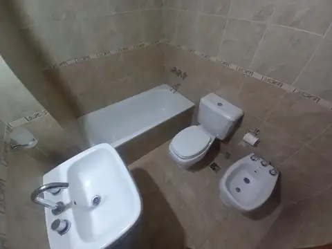 Monoambiente con balcon - Villa Urquiza
