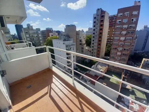 Avenida Congreso 5100, Piso 8