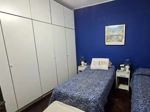 Venta PH al Fondo c/Patio y Parrilla - Crucesita