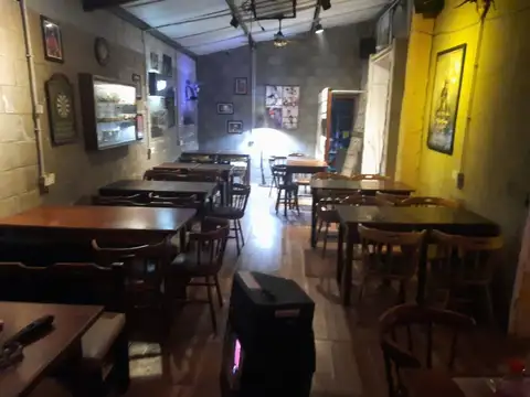 Fondo Comercio en Venta en Los Chañaritos, USD 39.000