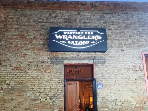 Fondo Comercio en Venta 4 años