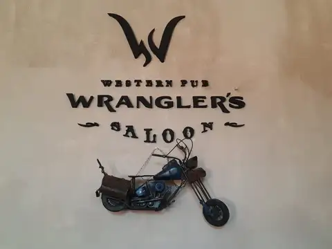 Venta de Fondo de Comercio - Wrangler's Saloon