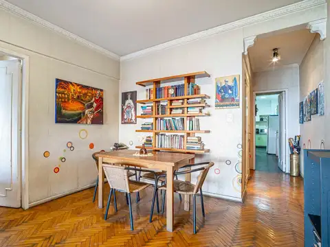 Departamento en Venta al Sur