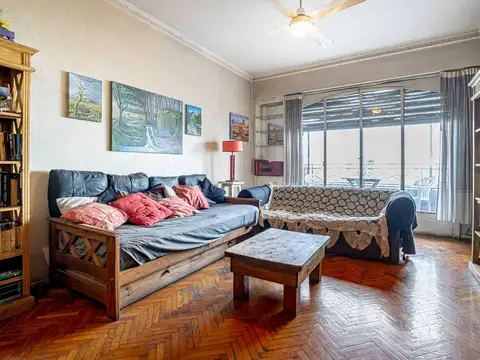 Avenida San Juan 3300