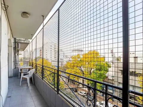 Departamento en Venta 55 años