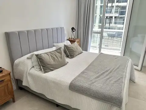 Departamento en alquiler temporal