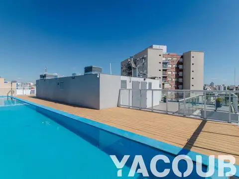 Oficina en Venta 1 año