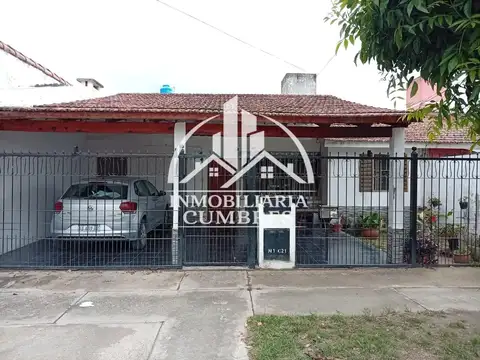 Casa en Venta de 2 dormitorios