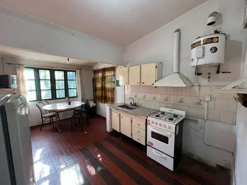 VENTA CASA DOS DORMITORIOS LA BOLSA