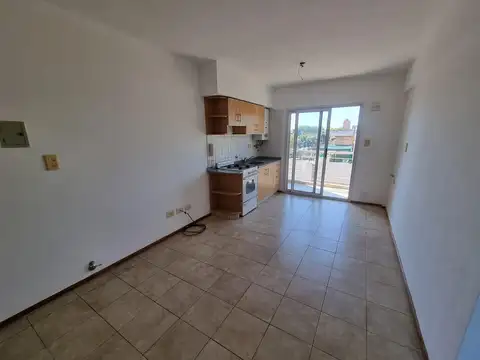 Departamento en Venta en Echesortu, USD 44.000