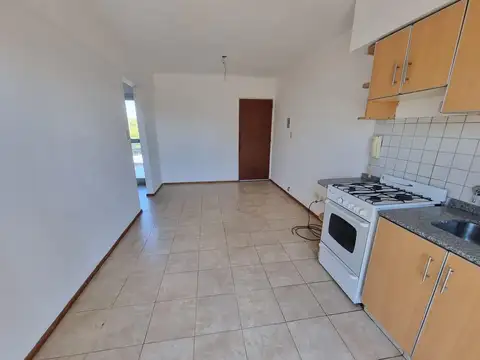 Departamento venta un dormitorio Rosario