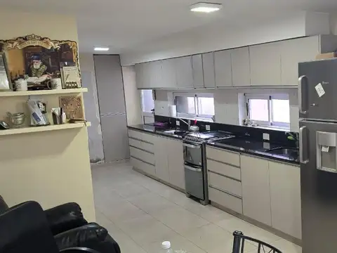 Departamento en Venta en Balvanera, USD 350.000