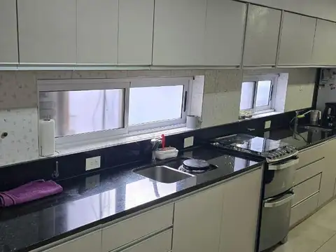 Departamento en Venta de 5 ambientes