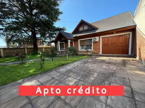Casa en Venta de 3 dormitorios