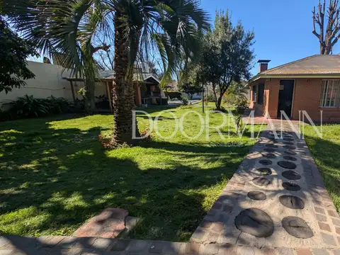 Casa en Venta al Noroeste