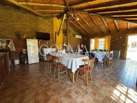 Casa en Venta 15 años