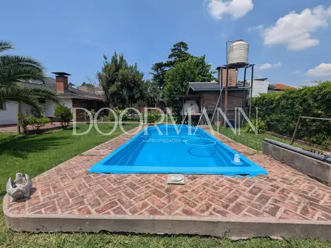 Casa en General Pacheco