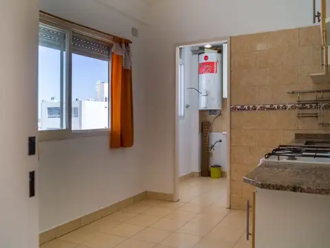 Departamento en Venta en Mataderos, USD 128.000