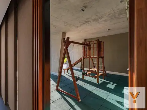 Departamento en Alquiler - 1 Dormitorio 1 Baño - 52mts - Caballito