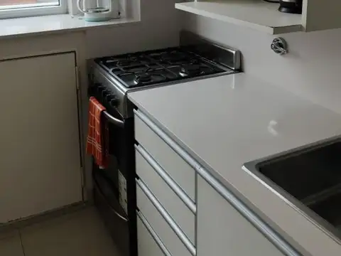 Departamento en Alquiler de 2 ambientes