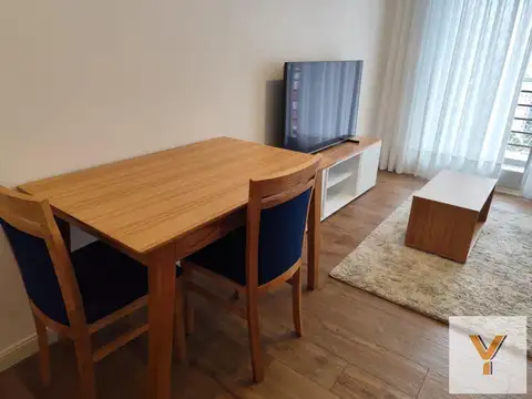 Departamento en Alquiler en Caballito, USD 1.150