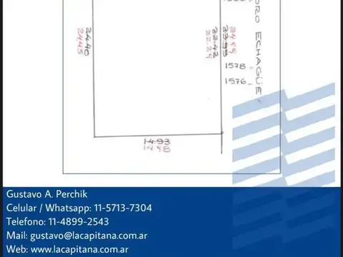 Virrey Cevallos Al 1800