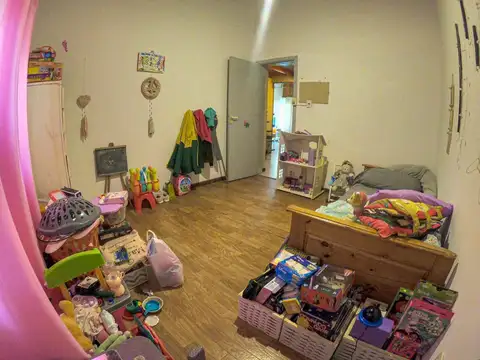 CASA 3 AMBIENTES EN EZPELETA ESTE APTO CREDITO