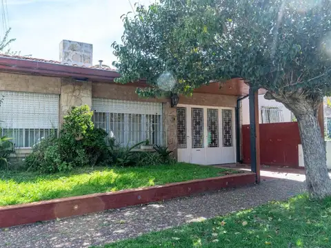 Almirante Brown 4000