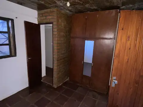 Departamento en Alquiler con 1 cochera
