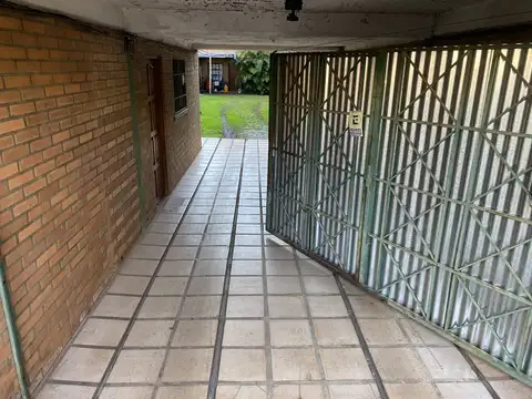 ALQUILO DTO 1 DORM PB - CERCA DE COSTANERA POS MNES