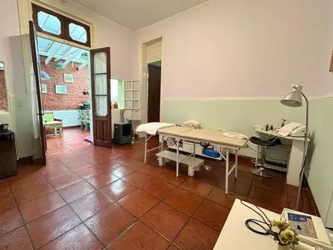 Depto Tipo Casa 4 ambientes con 1 baño