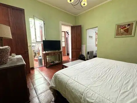 Avenida Independencia 3800
