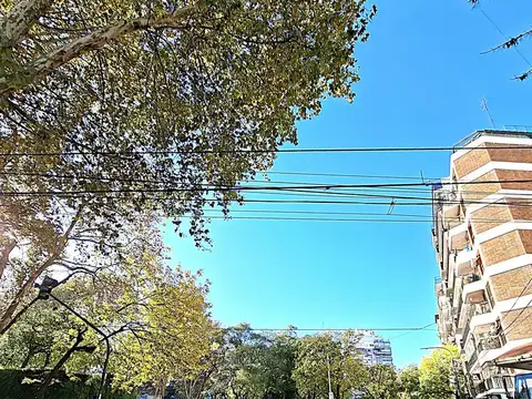 Departamento en Venta en Almagro, USD 144.000