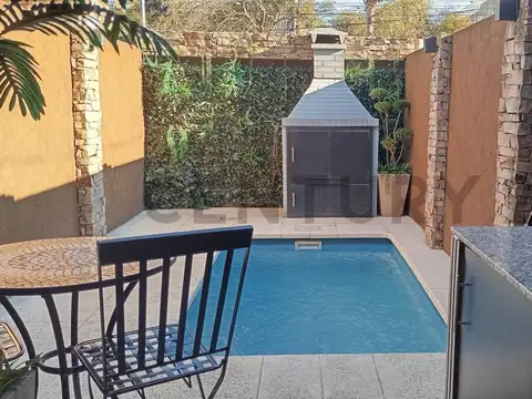 VENTA - TRIPLEX - Muñiz - Barrio Las Marías