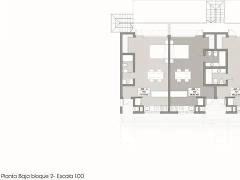 Departamento en Venta en San Carlos de Bariloche, USD 153.843
