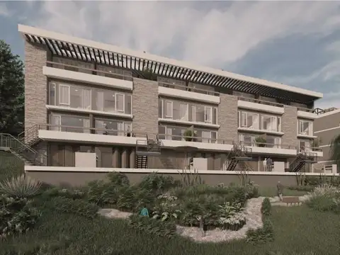 Departamento en Venta Apto profesional
