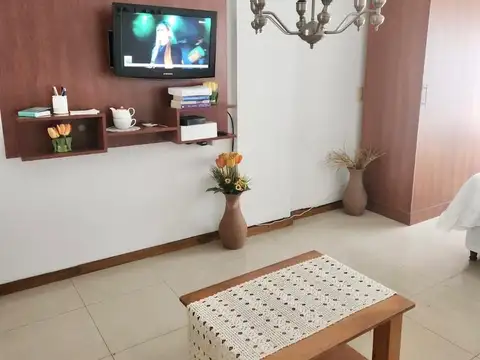 Departamento en Alquiler Temporal en Boedo, $ 800.000