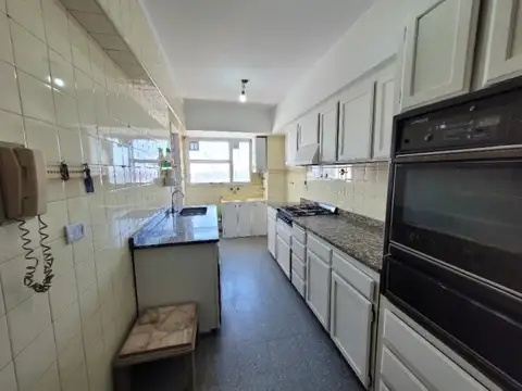 Departamento en Alquiler Temporal 30 años