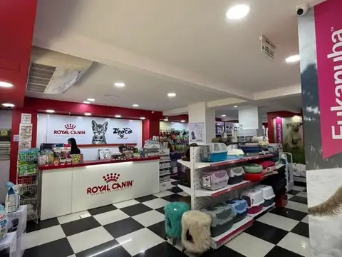 Local en Venta 10 años
