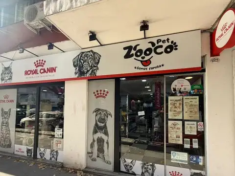 Local  en Venta ubicado en Palermo Chico, Capital Federal, Buenos Aires